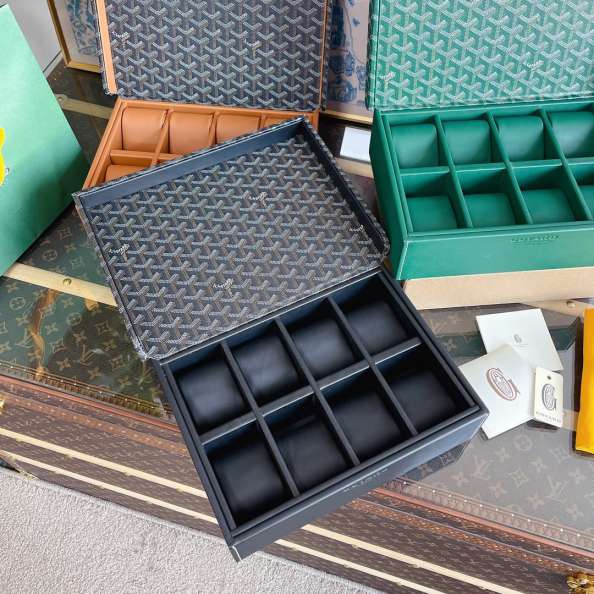 goy@rd watches box
