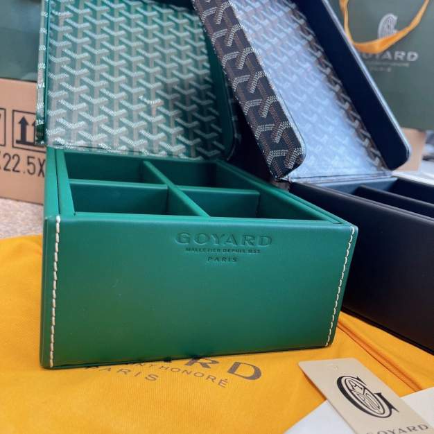 goy@rd watches box