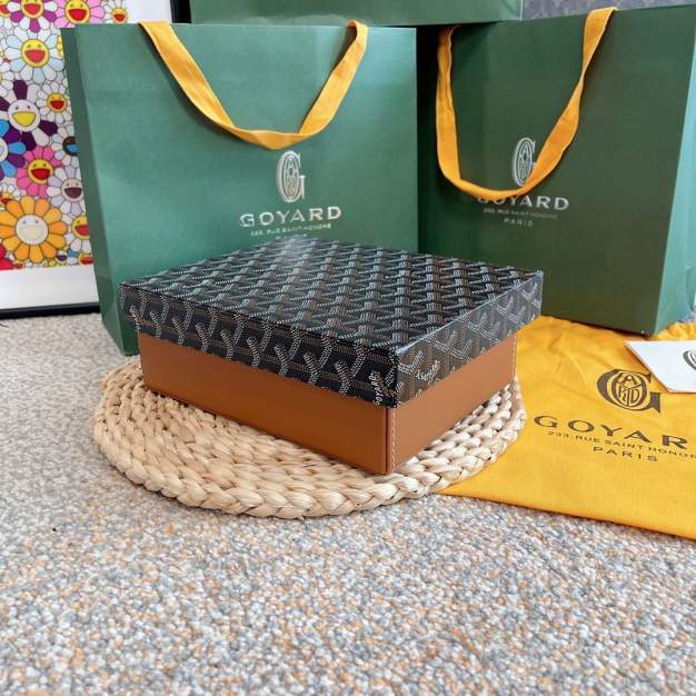 goy@rd watches box