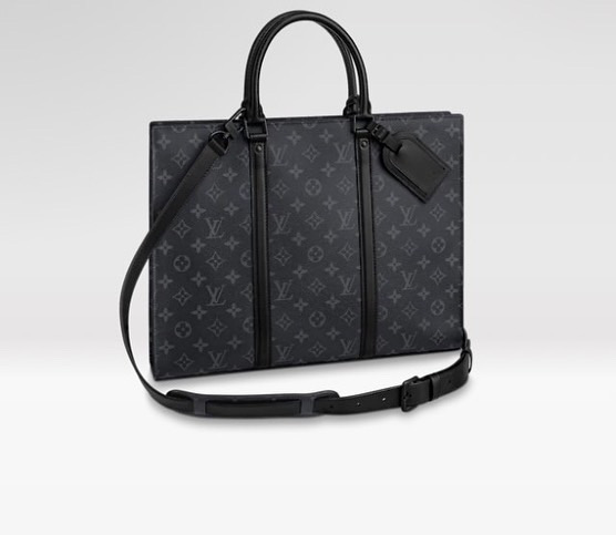 L\V MENS BAG 230315