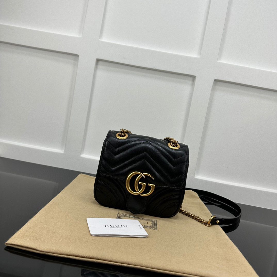 GUCCl new bag 230315