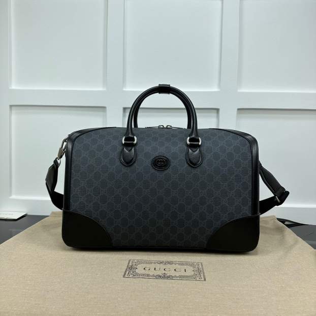 GUCCl MENS BAG 230315