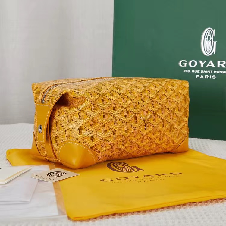 GOY@RD Toilet bag