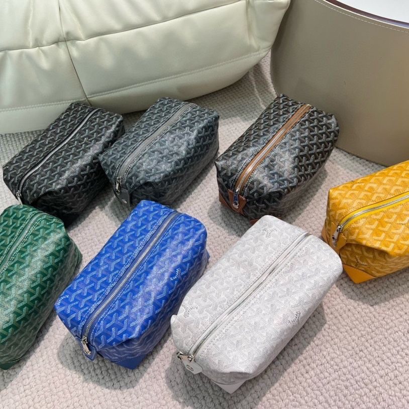 GOY@RD Toilet bag