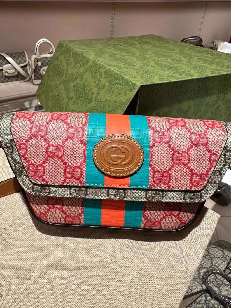 GUCCl NEW WOMENS BAG 230315
