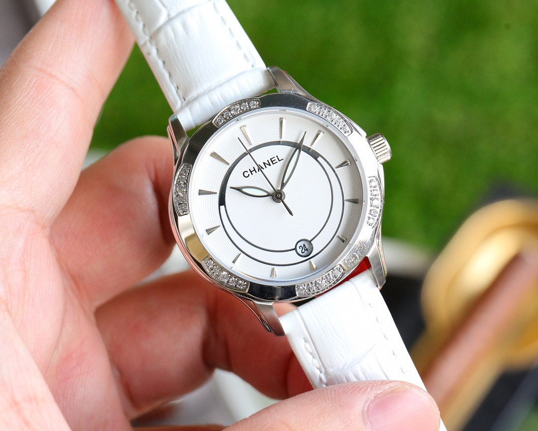 CH@NEL NEW WOMENS WATCHES 230315