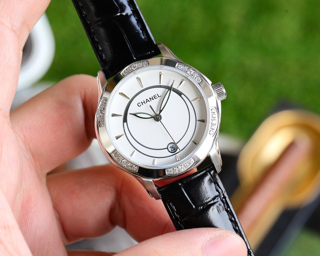 CH@NEL NEW WOMENS WATCHES 230315