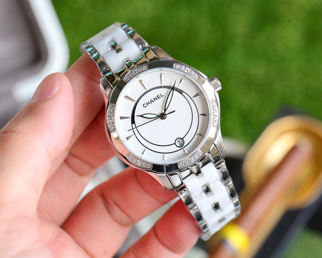 CH@NEL NEW WOMENS WATCHES 230315