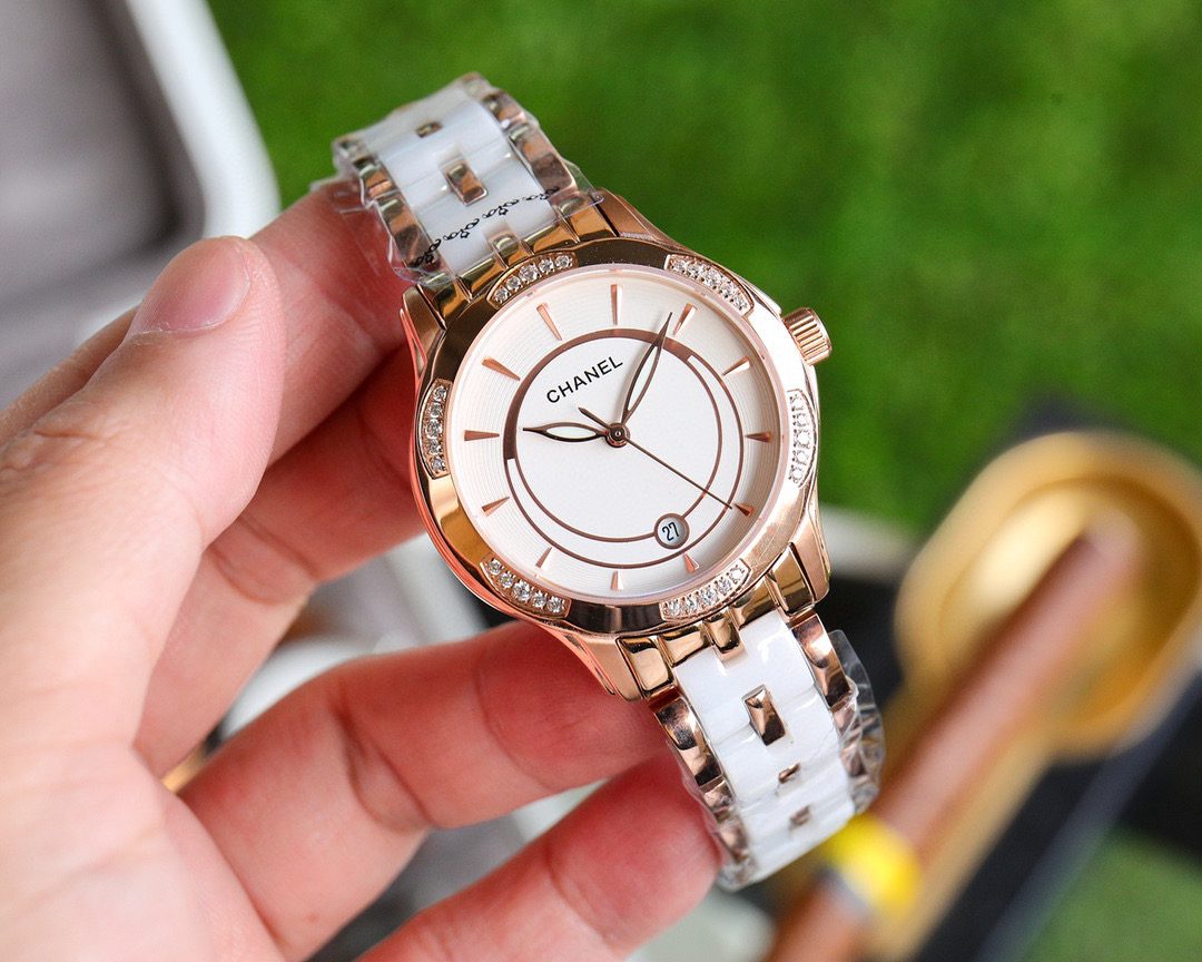 CH@NEL NEW WOMENS WATCHES 230315
