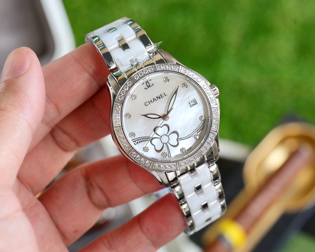 CH@NEL NEW WOMENS WATCHES 230315