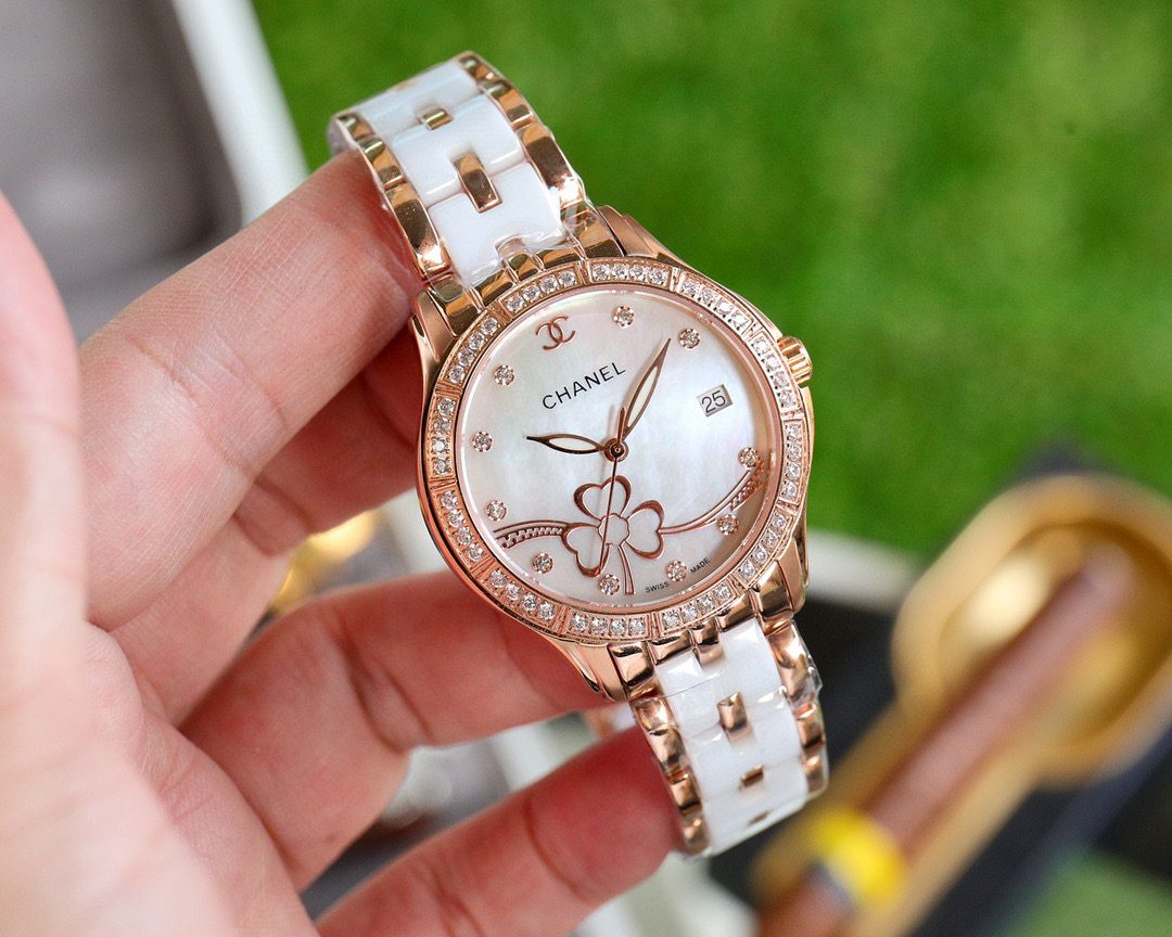 CH@NEL NEW WOMENS WATCHES 230315