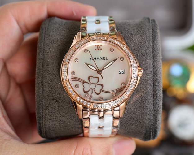 CH@NEL NEW WOMENS WATCHES 230315
