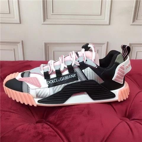 DG WOMENS SHOES