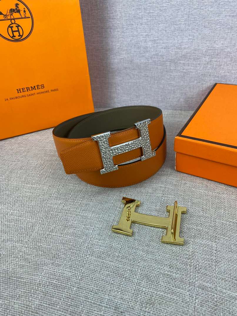 HERMEZ MENS BELT