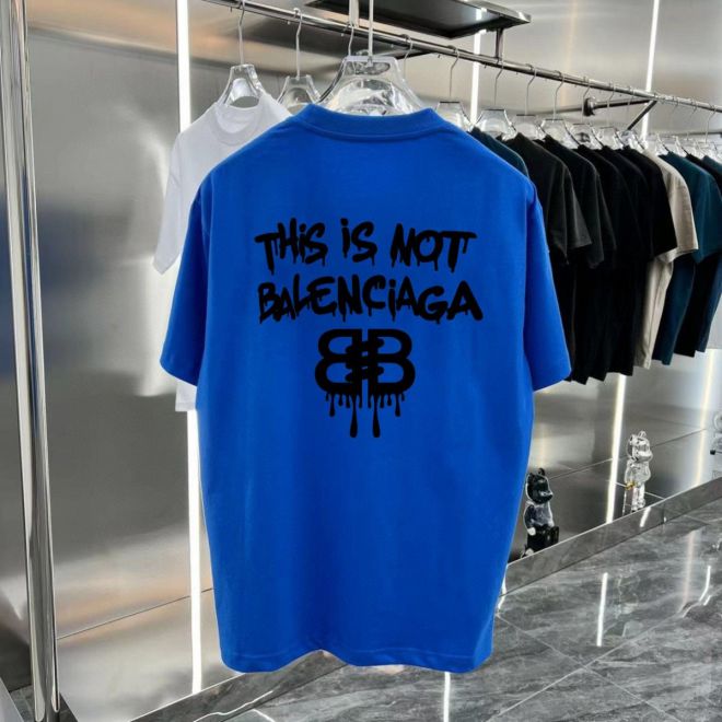 BALENCIAGA T-SHIRT