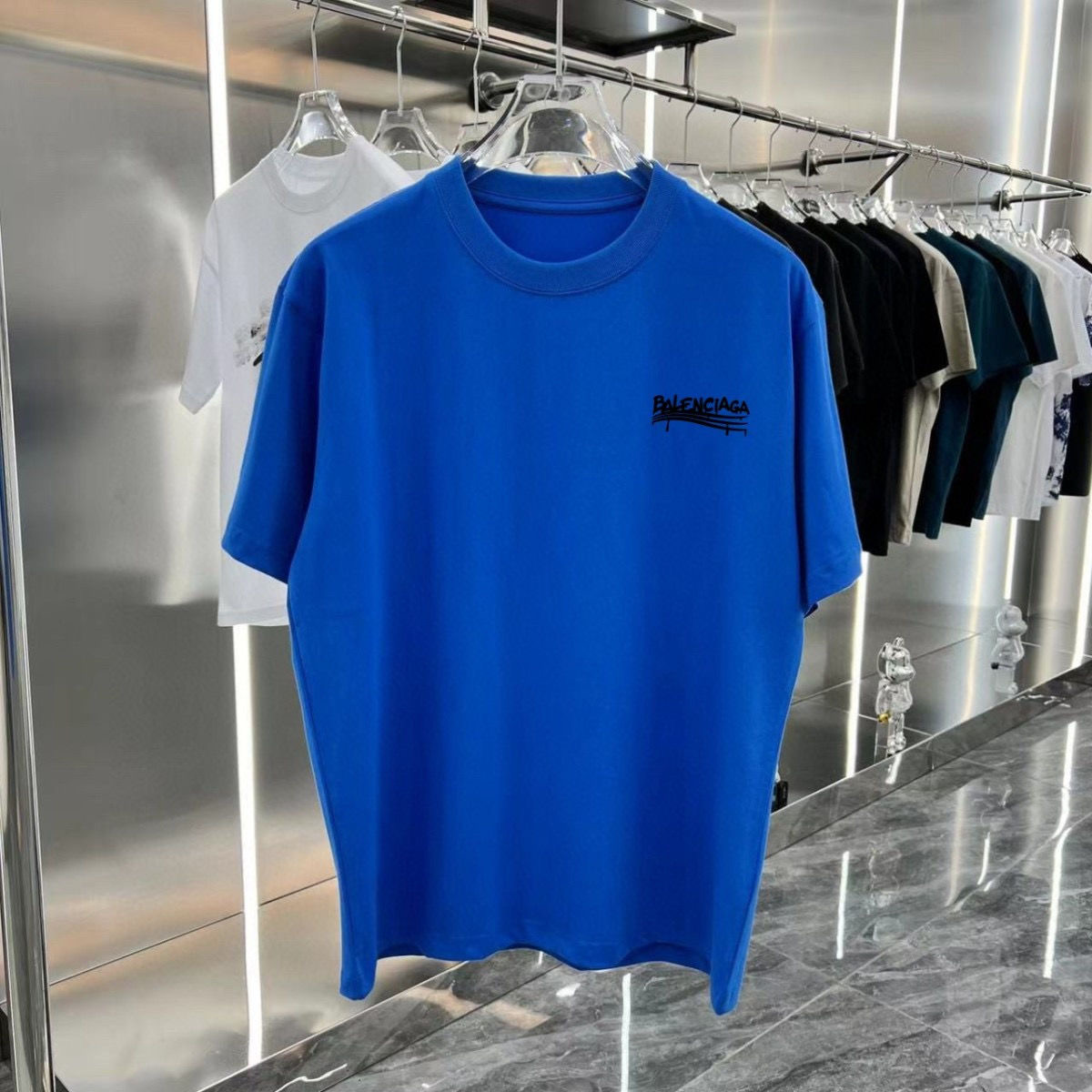 BALENCIAGA T-SHIRT