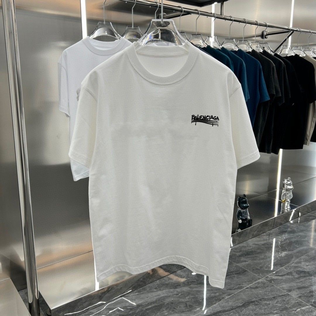 BALENCIAGA T-SHIRT