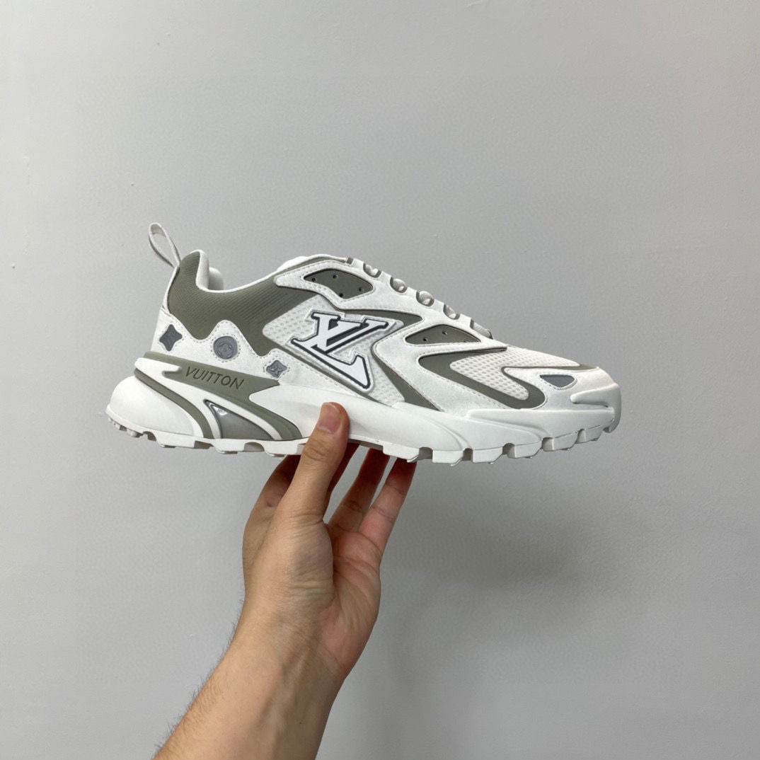 L\V MENS SHOES