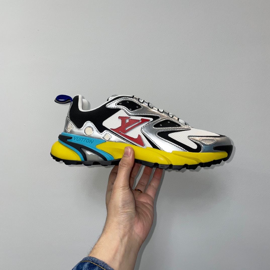 L\V MENS SHOES