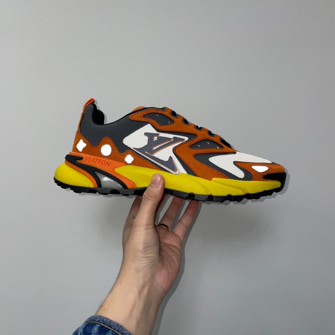 L\V MENS SHOES