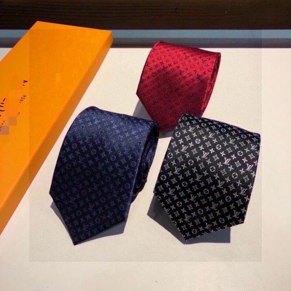 BRAND MENS TIE