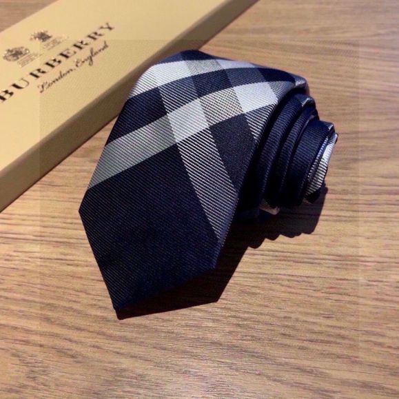 BRAND MENS TIE