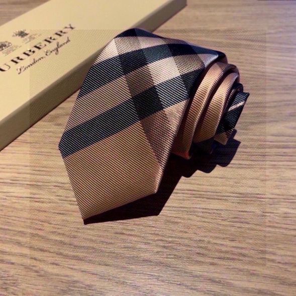 BRAND MENS TIE