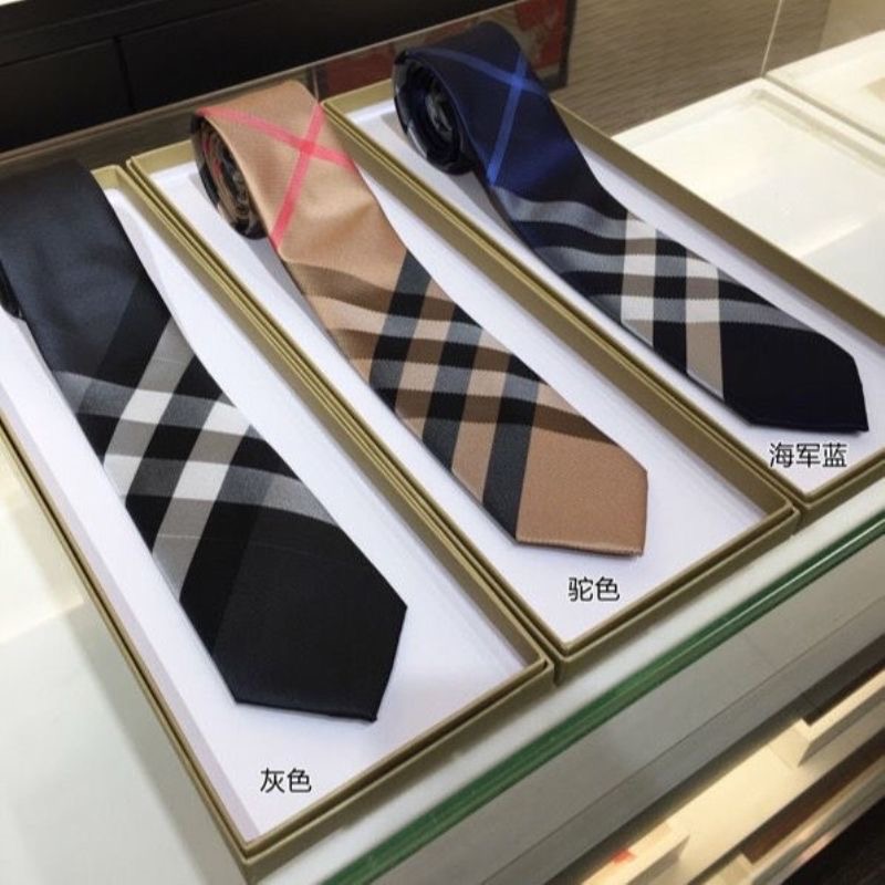 BRAND MENS TIE