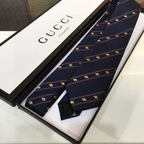 BRAND MENS TIE