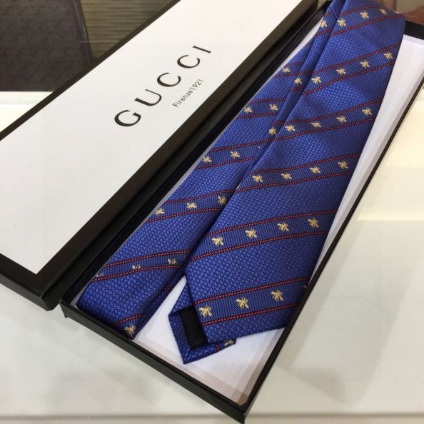 BRAND MENS TIE