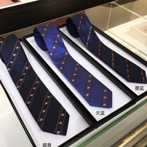 BRAND MENS TIE