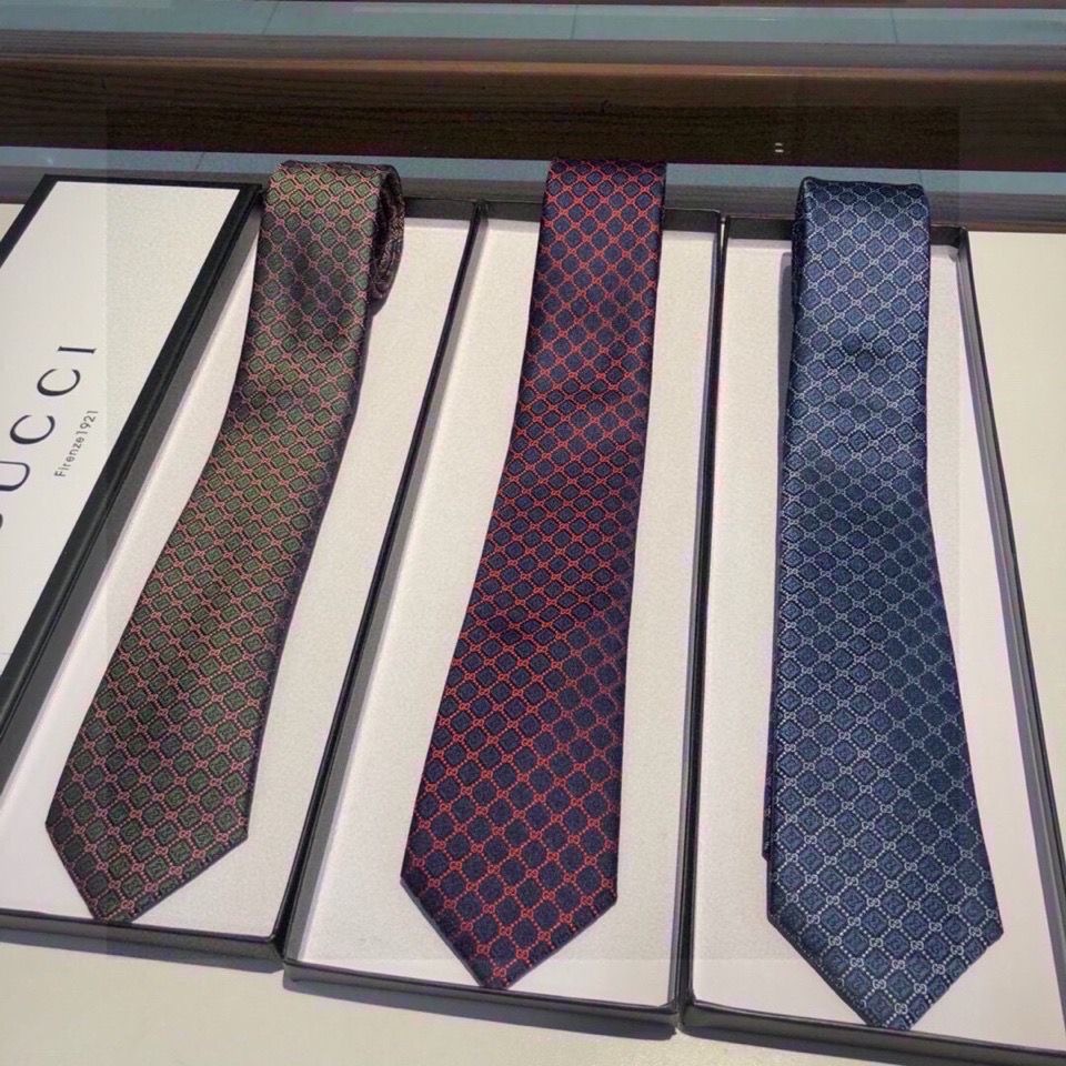 BRAND MENS TIE