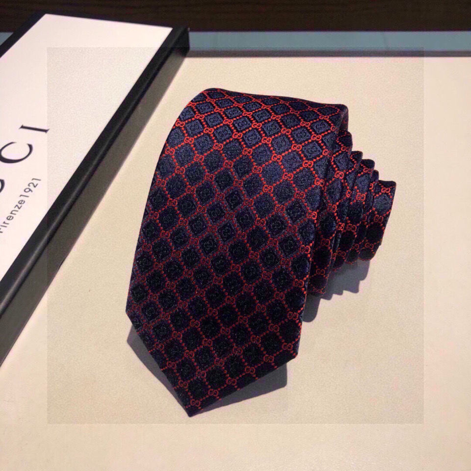 BRAND MENS TIE