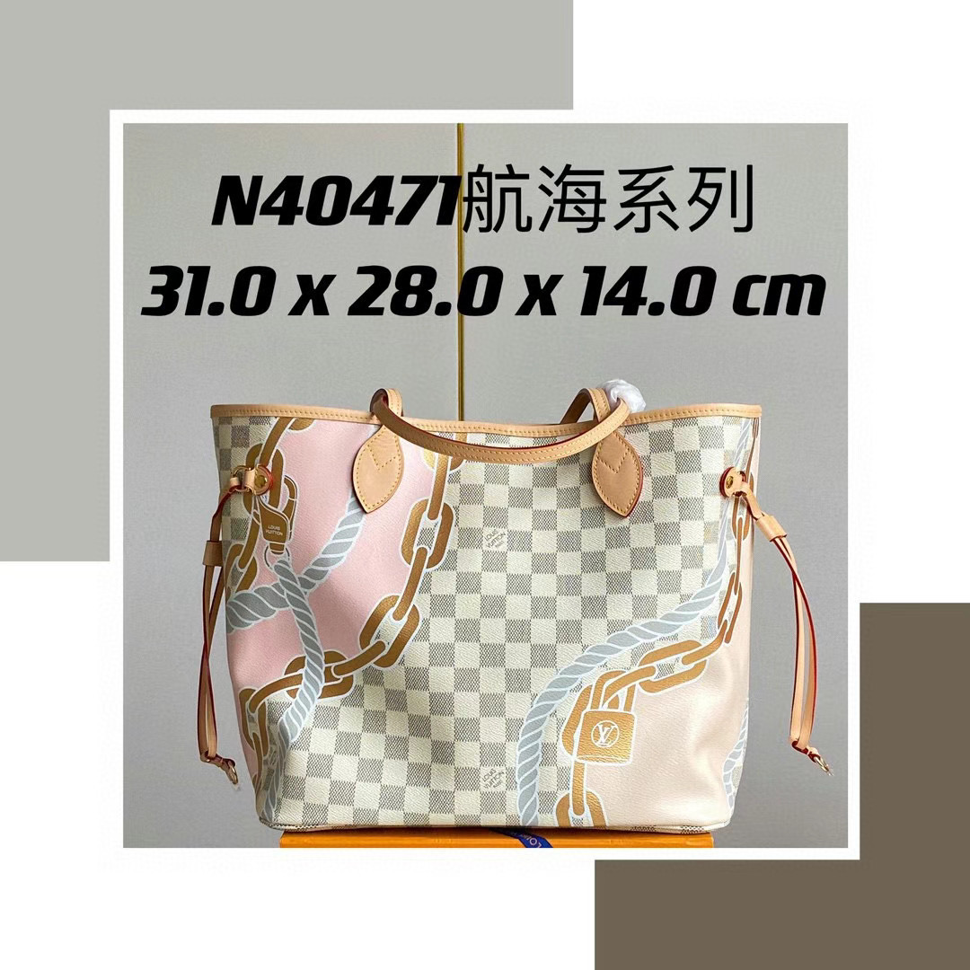 L\V WOMENS NEW BAG 230422