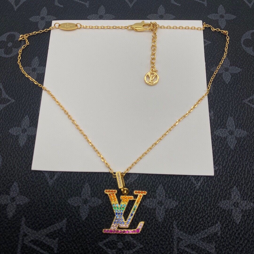 L\V JEWELRY