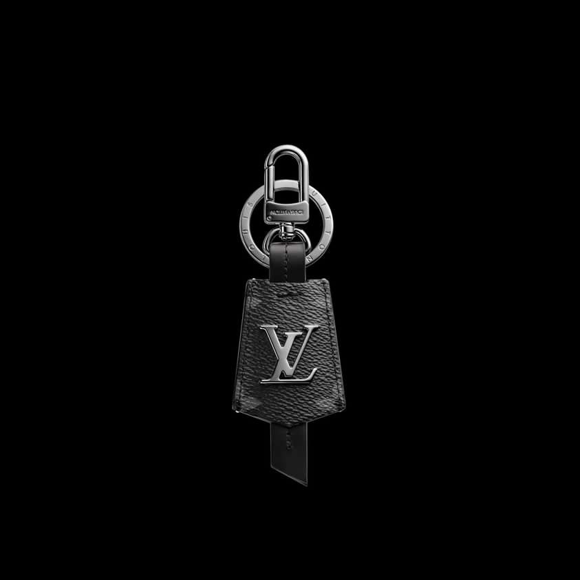 L\V KEYCHAIN