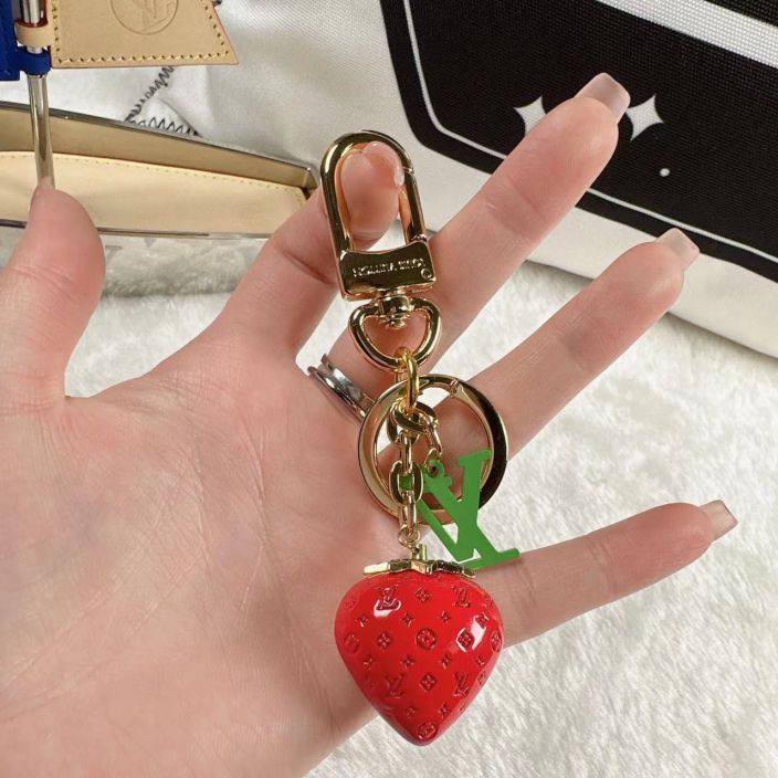 L\V KEYCHAIN