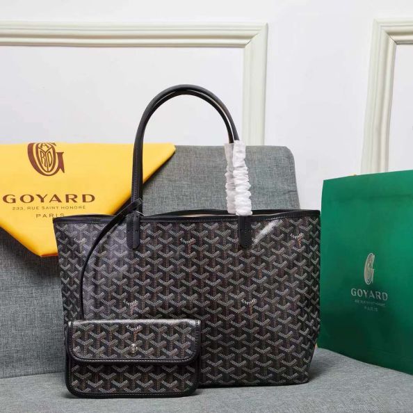 G0YARD HANDBAG