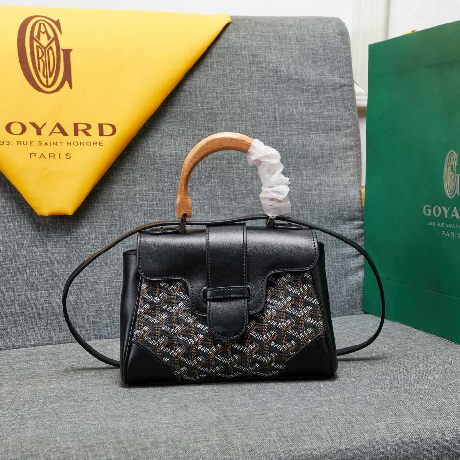 G0YARD HANDBAG