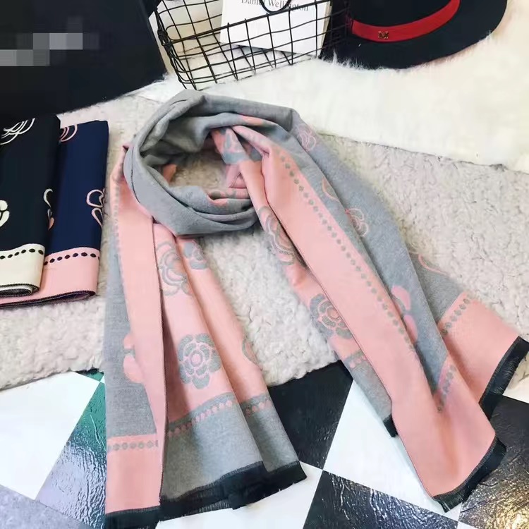 CC SCARF