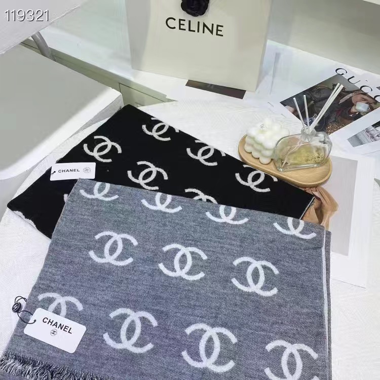 CC SCARF