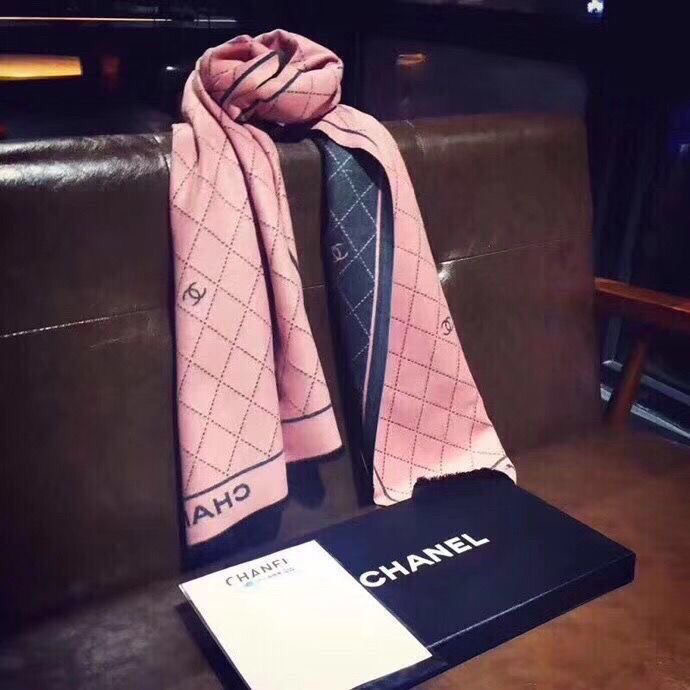 CC SCARF