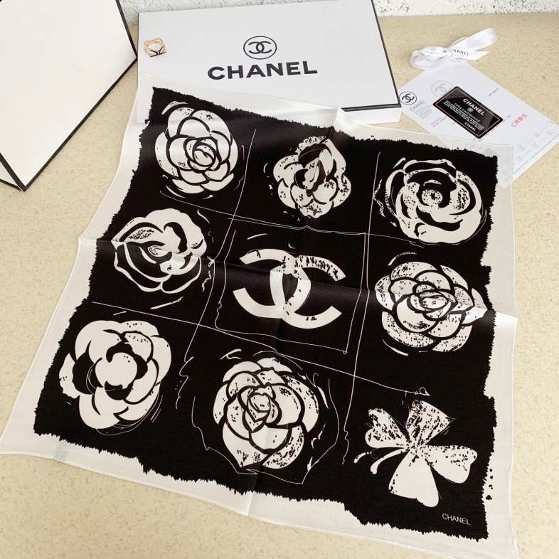 CC SCARF