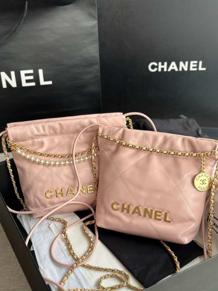 CH@NEL HANDBAG 230608