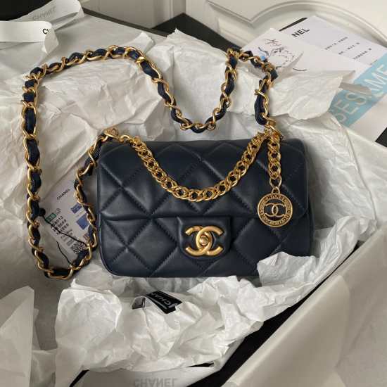 ch@nel new handbag 230608