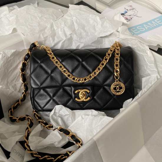 ch@nel new handbag 230608