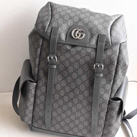 GUCCl mens backpack 230608