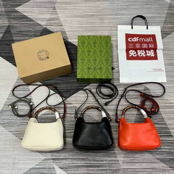 230608 new GUCCl handbag