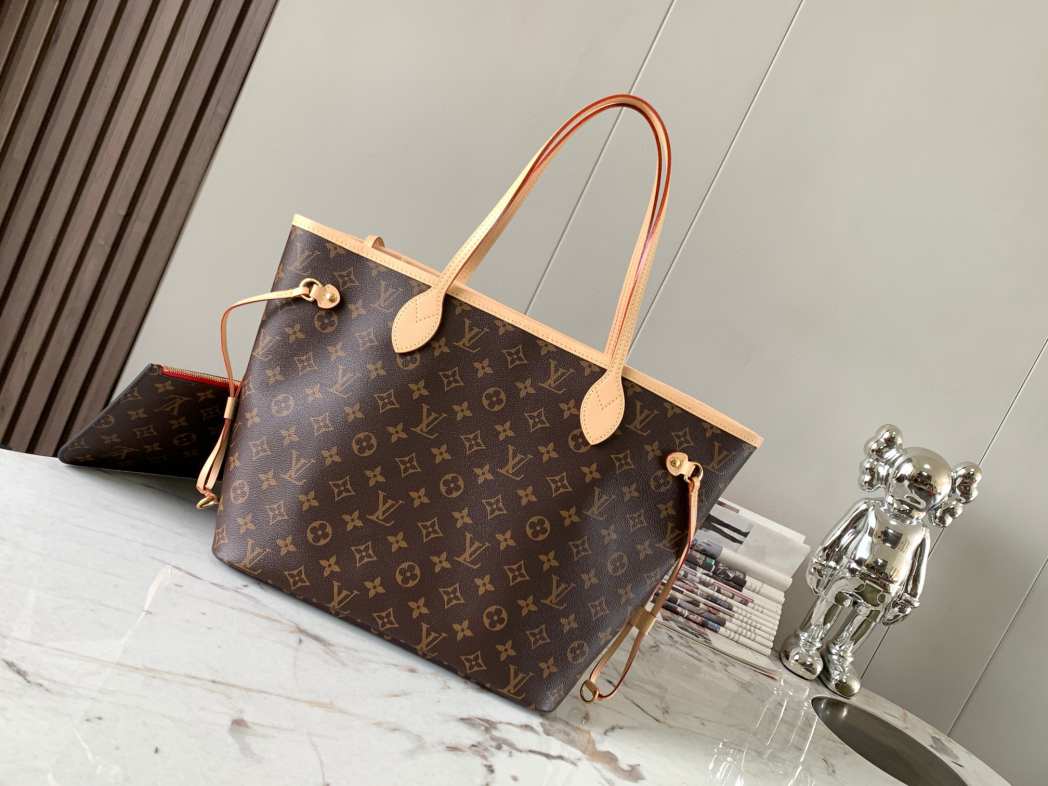 L\V NF HANDBAG