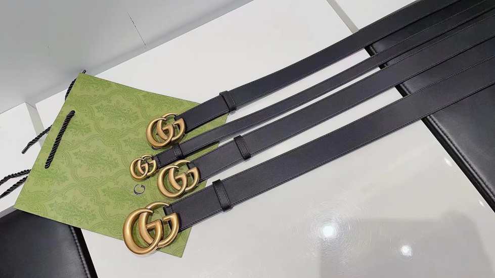 GUCCl BELT